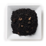 Mahamosa Flavored Black Tea Blend Loose Leaf (Looseleaf) - Apricot Brandy Organic 8 oz