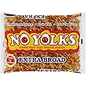 No Yolks Extra Broad Noodles, 12 oz Bag