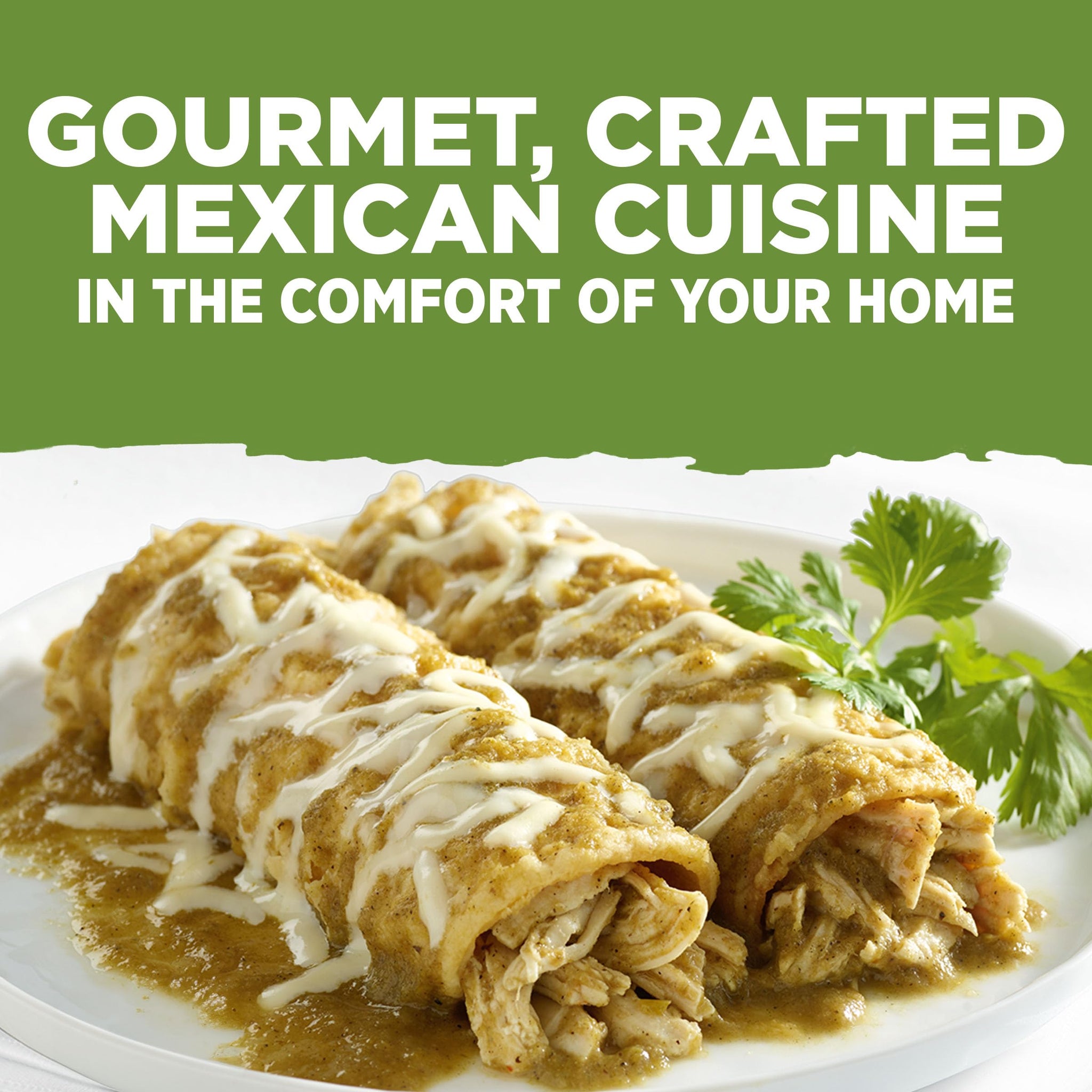 Frontera, Sauce Enchilada Green Chile, 8 Ounce
