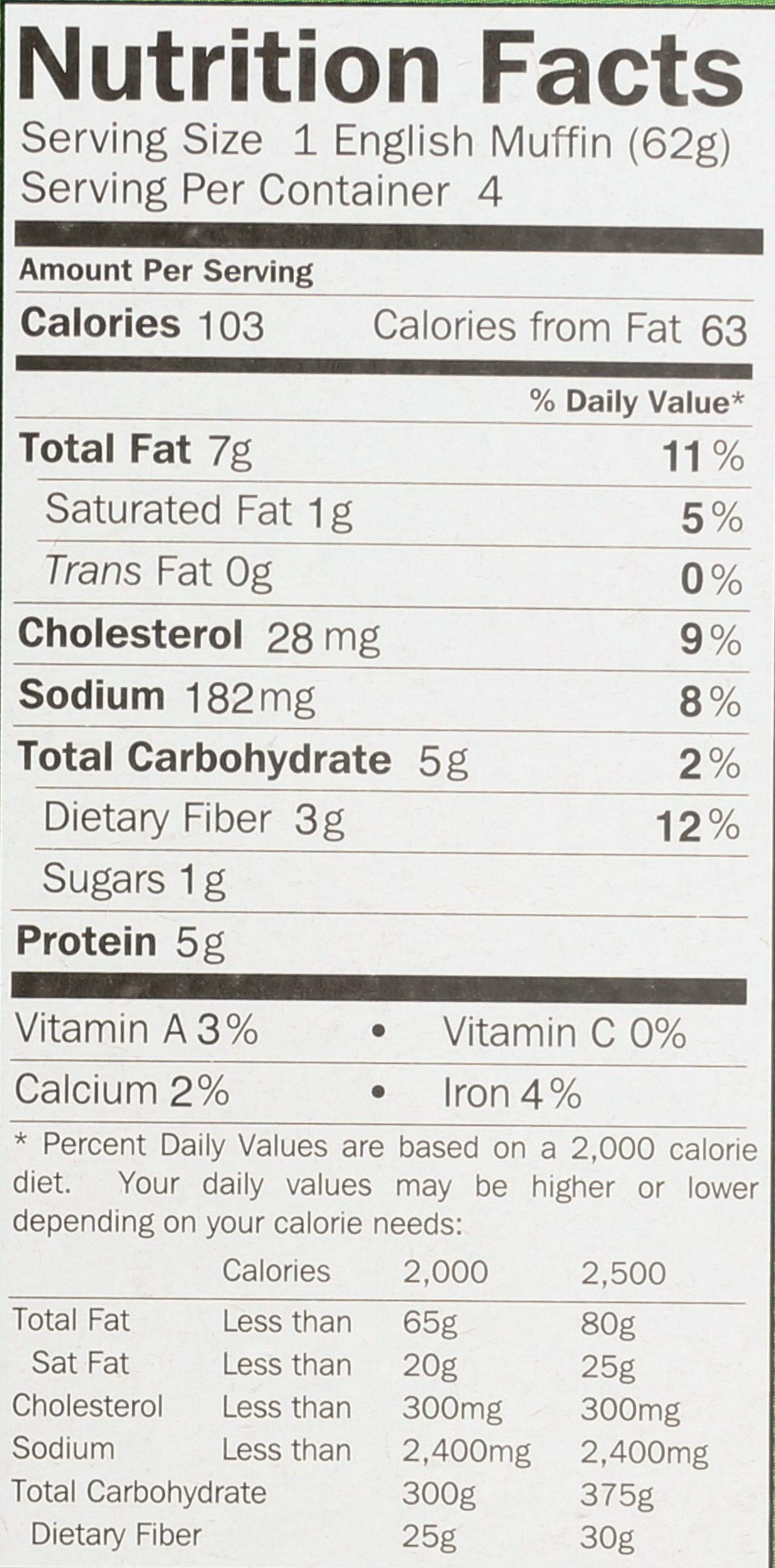 Mikeys Muffins, Muffins Toasted Onion, 8.8 Ounce