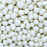 Yogurt and White Chocolate Covered Raisins, Bulk Candy Bag, Plump, 1 lb