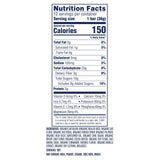 Zbar - Iced Oatmeal Cookie - Soft-Baked Energy Snack Bars - Non-GMO - 12g Whole Grains - USDA Organic Granola Bars - Snacks for Kids (72 Pack, 6