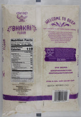 Bhakri Flour (2lb)