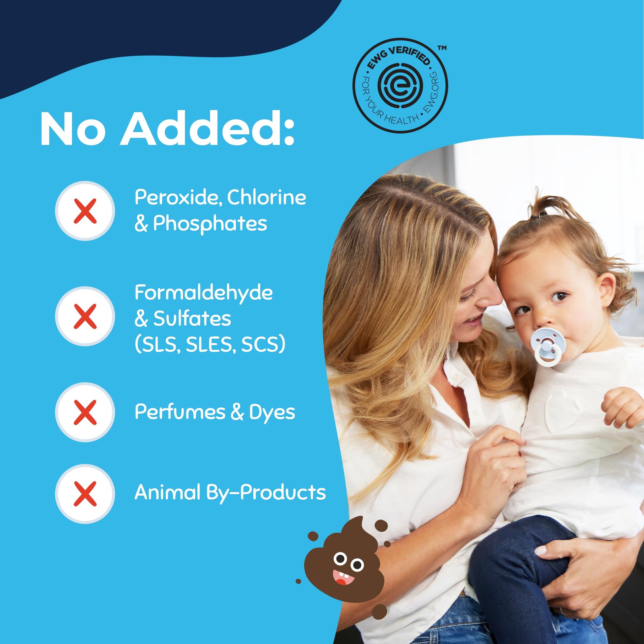 Miss Mouth's Messy Eater Stain Treater Wipes - 10 Pack Stain Remover Wipes- Newborn & Baby Essentials - No Dry Cleaning Food, Grease, Coffee Off
