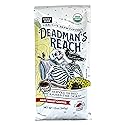 Raven’s Brew Coffee Bold Organic Coffee Dark Roast Whole Bean - Deadman's Reach 12oz