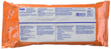 FAST TOWELS Hand Cleaning Towels, 10x9, Fresh Citrus, White, 60/Pack
