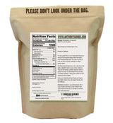 Anthony's Organic Hulled Buckwheat Groats, 1.5lb, Gluten Free, Non GMO