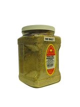 Family Size Marshalls Creek Spices Poultry No Salt Seasoning, 44 Ounce …