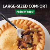 Marie Callenders Beef Pot Pie, 15 OZ