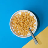 Cap'n Crunch Cereal, Original & Crunch Berries Variety Pack, Large Size Boxes, (4 Pack)
