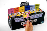 42 PACK MINIS. (CHOCOLATE)