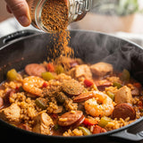 Spice Enthusiast Jambalaya Seasoning - 3.5 oz