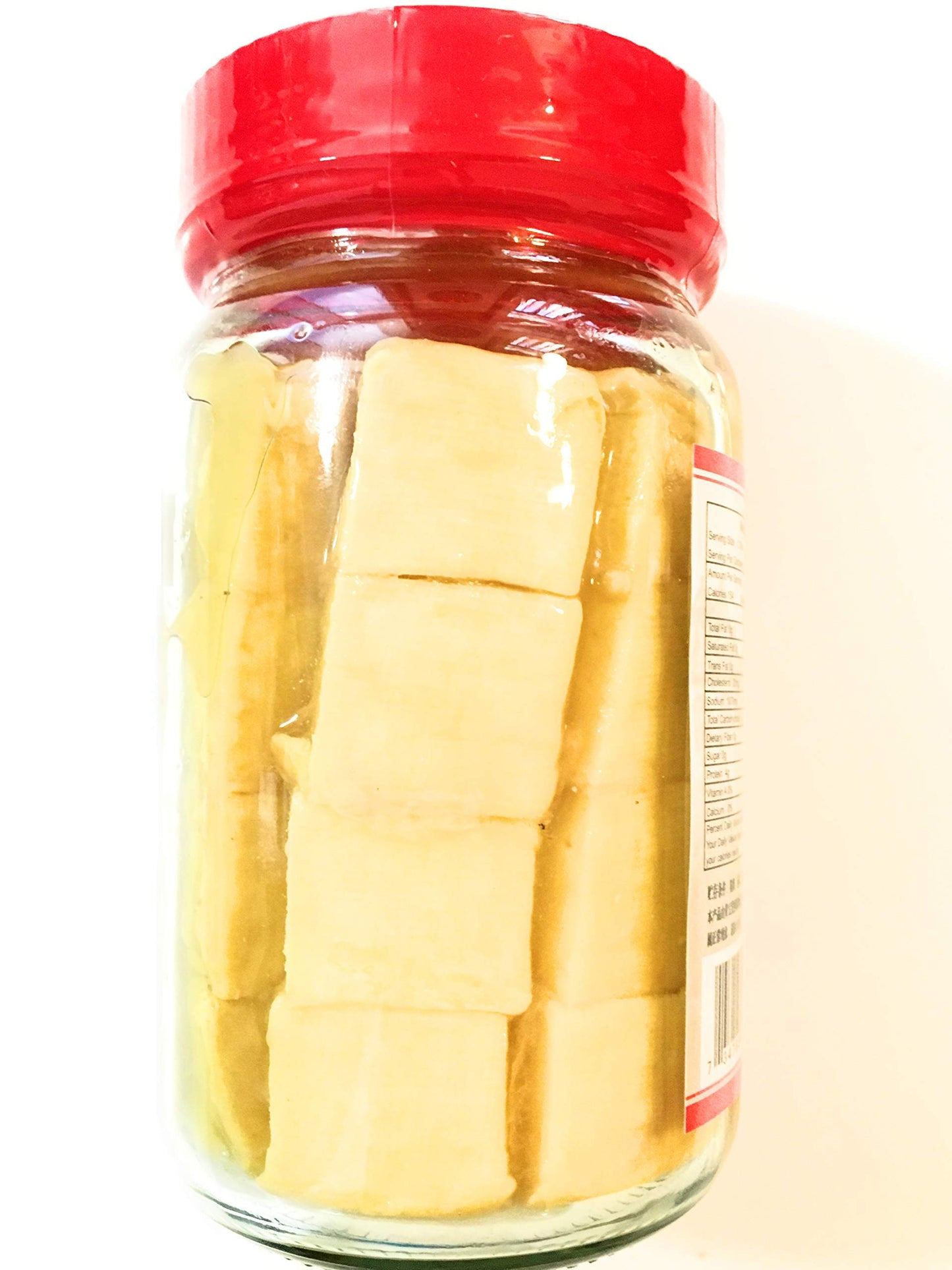 Golden Crop Wet Bean Curd 11.6 Oz(2 Pack)?????
