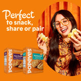Popeyes Homestyle Biscuit Mix