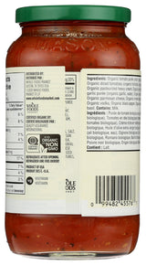 365 by Whole Foods Market, Organic Creamy Vodka Pasta Sauce, 25 Ounce