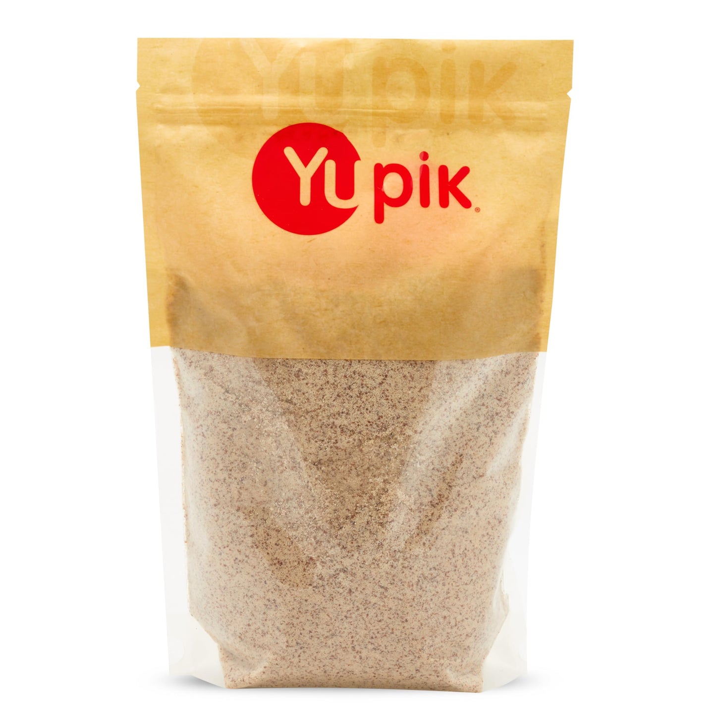 Yupik Ground Natural Almond Powder 2.2 lb (35.2 oz), Gluten-Free, Non-GMO, Vegan, Kosher, Finely Ground from Whole Almonds, Ideal for Baking