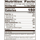 Chex Mix Hot and Spicy Snack Mix, Savory Snack Bag, Family Size, 13.5 oz