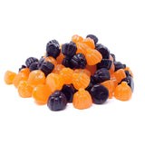 Candy Retailer JuJu Halloween Gummy Pumpkins 1 Lb