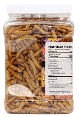 Original Sesame Sticks - 1.5 Lb (24 Oz) Tub