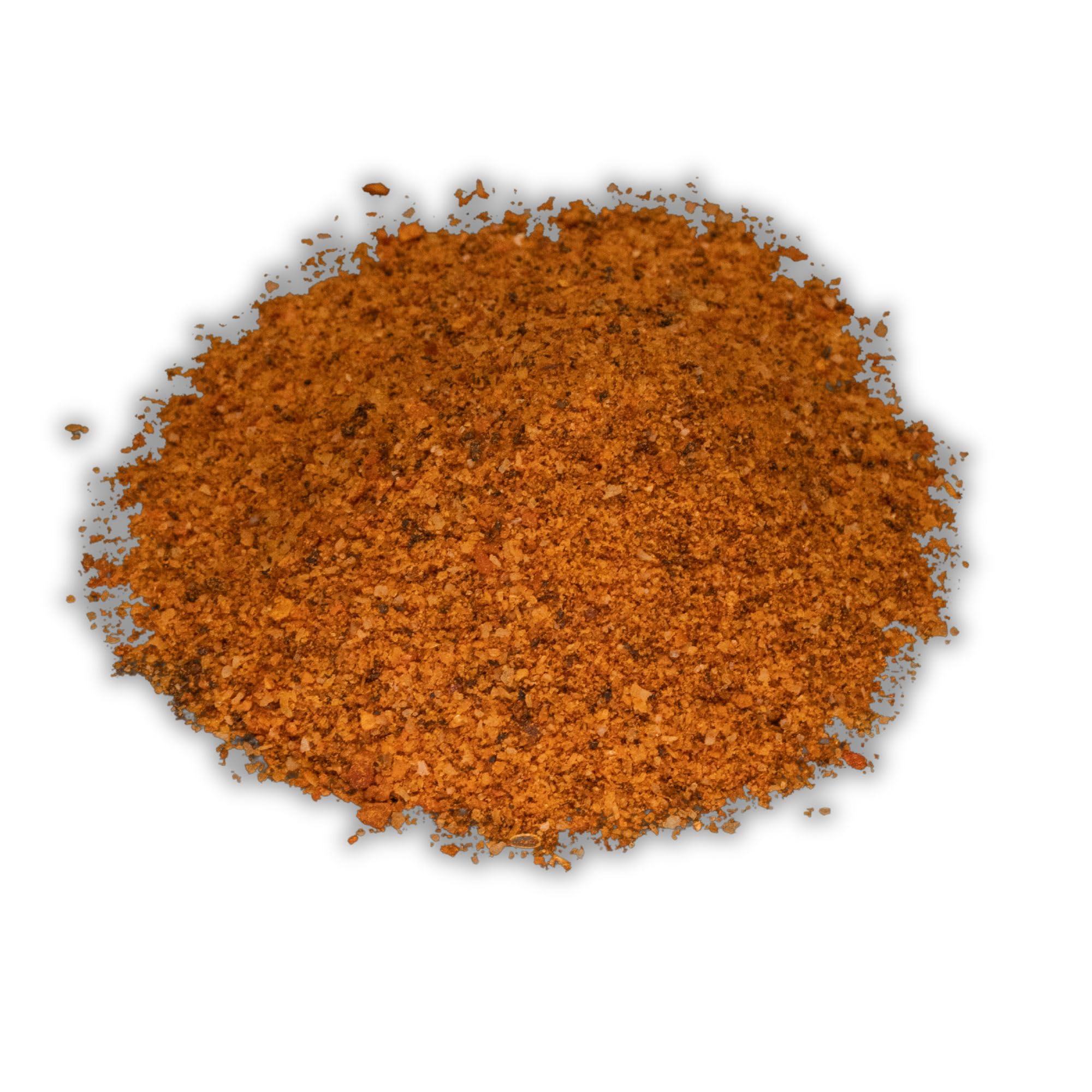 Bearded Butchers Bold Blend Seasoning, 13oz - No MSG or Sugar - For Up to 25 lbs of Meat - Perfect for Jerky, Brats, Sausages, and More - Primal Salt