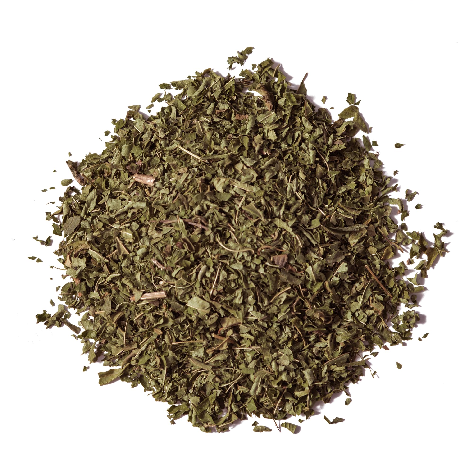 Unpretentious Mexican Oregano, 6.4 oz, Aromatic & Flavorful, Mexican Cuisine, Dried