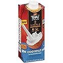 Thai Kitchen Unsweetened Lite Coconut Milk, 25.36 fl oz
