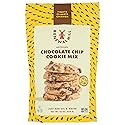 Renewal Mill Upcycled Oat Chocolate Chip Cookie Mix, 16 OZ (1 Pack)