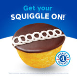 Hostess Cupcakes, Golden Snack Cakes, 12.7 Oz. Box (8 Ct.)
