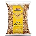 Rani Raw Walnuts, Halves and Pieces 16oz (1lb) 454g ~ All Natural | Vegan | Gluten Friendly | Fresh Product of USA