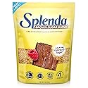SPLENDA for Baking, 1 Pound Bag Brown Sugar Blend 16 Ounce