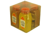 Marshall’s Creek Spices Gift Cube, Salt Free Latin Flavors Collection, 44 Ounce