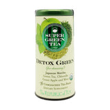 The Republic of Tea - Organic SuperGreen Detox Green Tea, 36 Tea Bags, Gluten Free