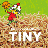 Baby Star Crunchy Ramen Snack Tiny Original Flavor, 2.46 oz, Japanese Crispy Noodle Treat, Classic Savory Taste, Asian Food for Kids and Adults