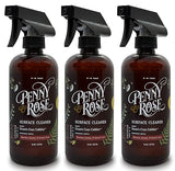 Penny & Rose Surface Cleaner | Gram's Cran Cobbler Scent | Set of 3