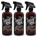 Penny & Rose Surface Cleaner | Gram's Cran Cobbler Scent | Set of 3