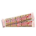 Albert's Ice Cubes Chocolate Candy, 5 Pack - 12 Count Pack