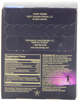 5 Hour Energy Extra Strength Shot, Grape, 4 Count