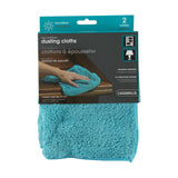 Casabella, Cloth Microfiber Dusting Blue