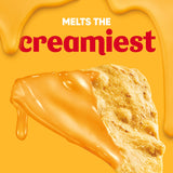 Velveeta Original Cheese Sauce Pouches, 3 ct Box with 4 oz Pouches