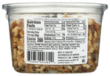 Aurora Products Organic Walnut Halves, 7 oz