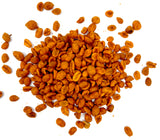 Werner Chile Limon Peanuts - 7 Oz. Bag (Pack of 3) - Spicy Peanuts with Chili and Lime