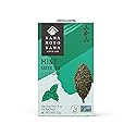 Yamamotoyama Mint Green Tea, 18 bags
