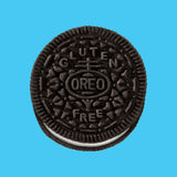 OREO Gluten Free Chocolate Sandwich Cookies, Gluten Free Cookies, 13.29 oz