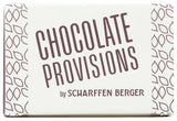 Scharffen Berger 41% Rich Milk Chocolate Bar, 6.3 OZ
