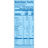 Pop-secret Microwave Popcorn Extra Butter 6 PK (Pack of 12)