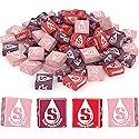 Starburst FaveREDs Sharing Size Candies (1 Pack) - Perfect Party Favors for Holiday Events