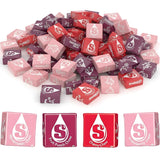 Starburst FaveREDs Sharing Size Candies (1 Pack) - Perfect Party Favors for Holiday Events