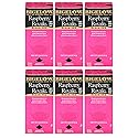 Bigelow Raspberry Royale Tea Bags 28-Count Boxes (Pack of 6) Black Tea Bags All Natural Gluten Free Rich in Antioxidants