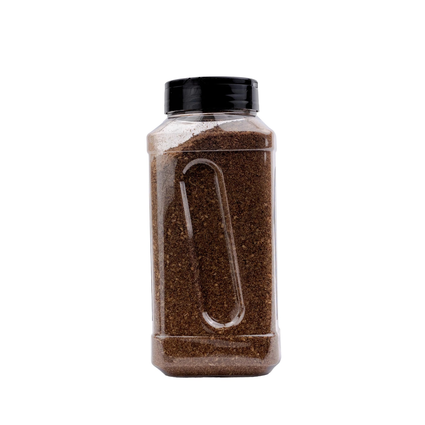 GranAroma Za'atar Seasoning, Middle Eastern Cuisine, Flavorful Spice Blend (1 Pound)