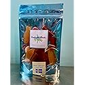 Nantasket Sweets by Swedes Swedish Sweet Candy Mix, Assorted Fruit Flavors, Sugar-Based Gummies, 5.28 oz Resealable Bag